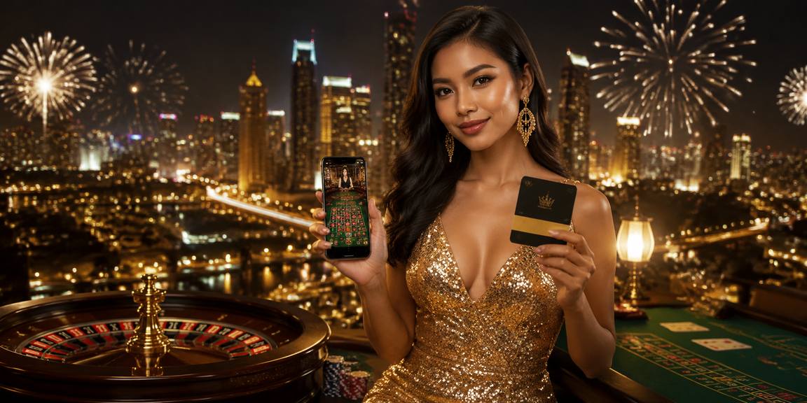 laskartogel resmi Deposits That Clear in Seconds