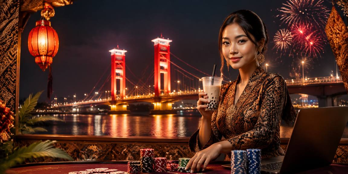 laskartogel resmi Open Your Account and Enter the Lobby